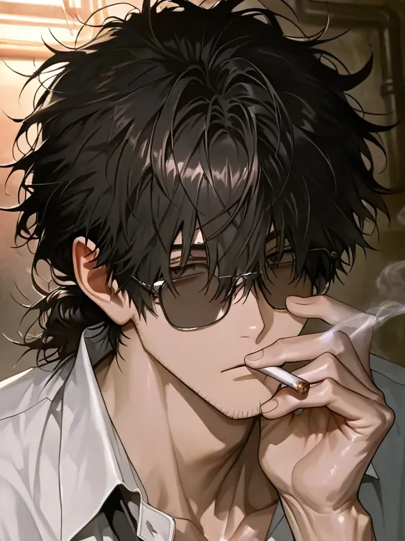 gummi_choco의 探偵さんには秘密がある