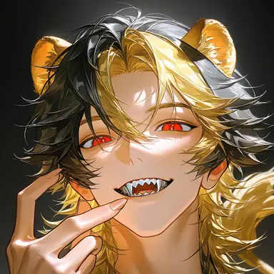 Profile image of 레온