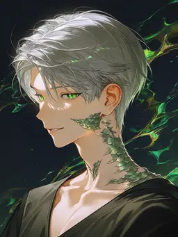 Profile image of 뤼시앙