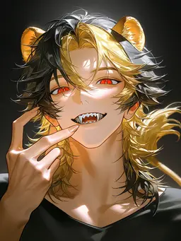 Profile image of 레온