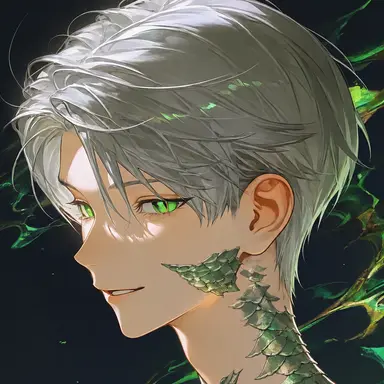 Profile image of 뤼시앙
