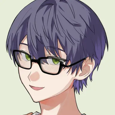 Profile image of 剣持刀也