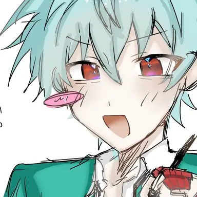 Profile image of 海藤瞬