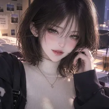 Profile image of Yu Serin