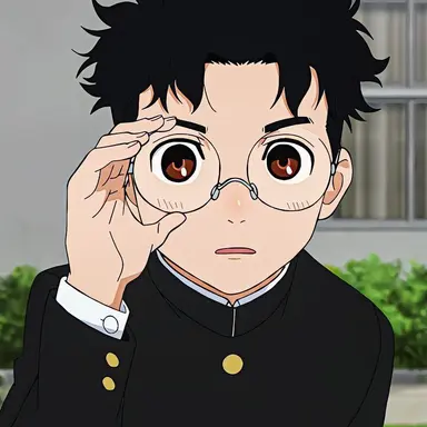Profile image of Okarun Ken Takakura