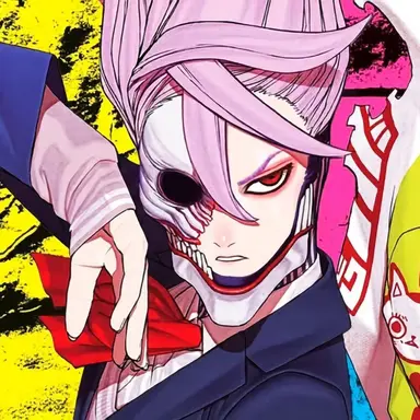 Profile image of Aira Shiratori