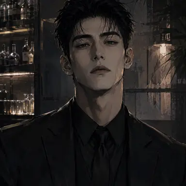Profile image of 백태준