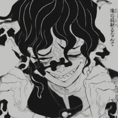 Profile image of 妓夫太郎