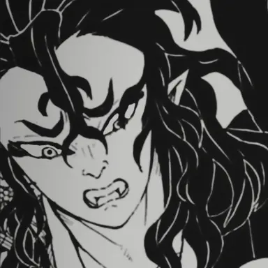 Profile image of 積怒