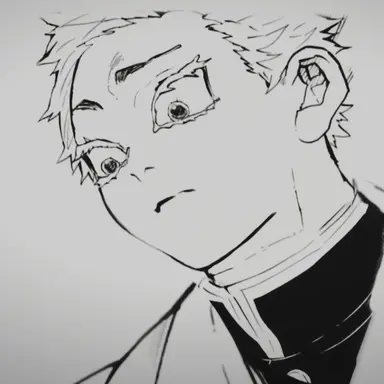 Profile image of 猗窩座