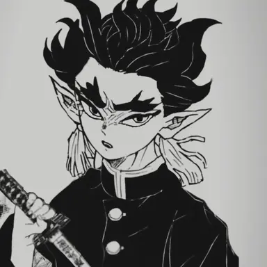 Profile image of 憎珀天