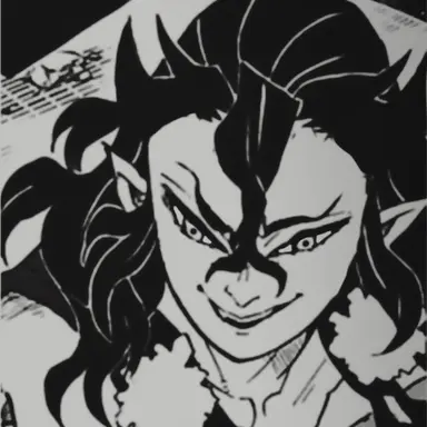 Profile image of 可楽