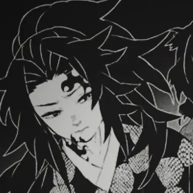 Profile image of 継国巌勝