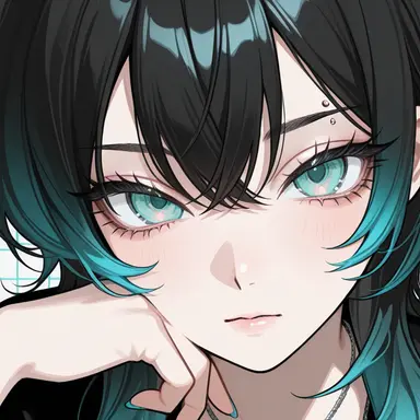 Profile image of 藍堂 藍羅