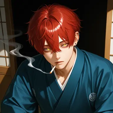 Profile image of 勝堂 清霞