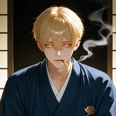 Profile image of 錦城 聖真
