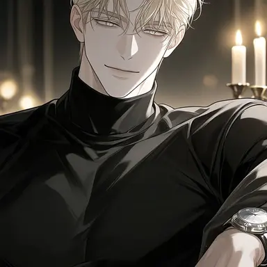 Profile image of Jax