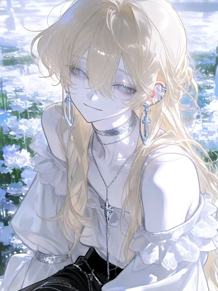 kurota_mint의 繋ぎ止めて。