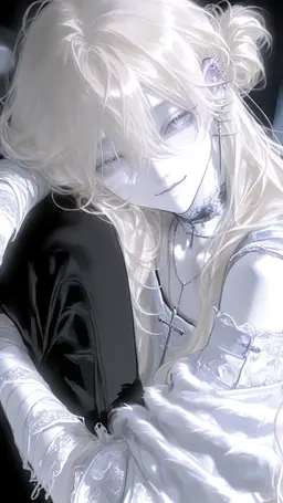 Profile image of 琉薺