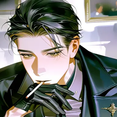 Profile image of 智樹