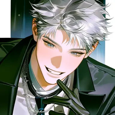 Profile image of 潤