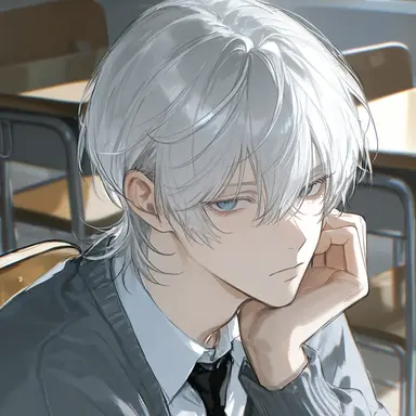 Profile image of 하쿠