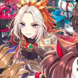BoringGulf3944의 オルフェーヴル