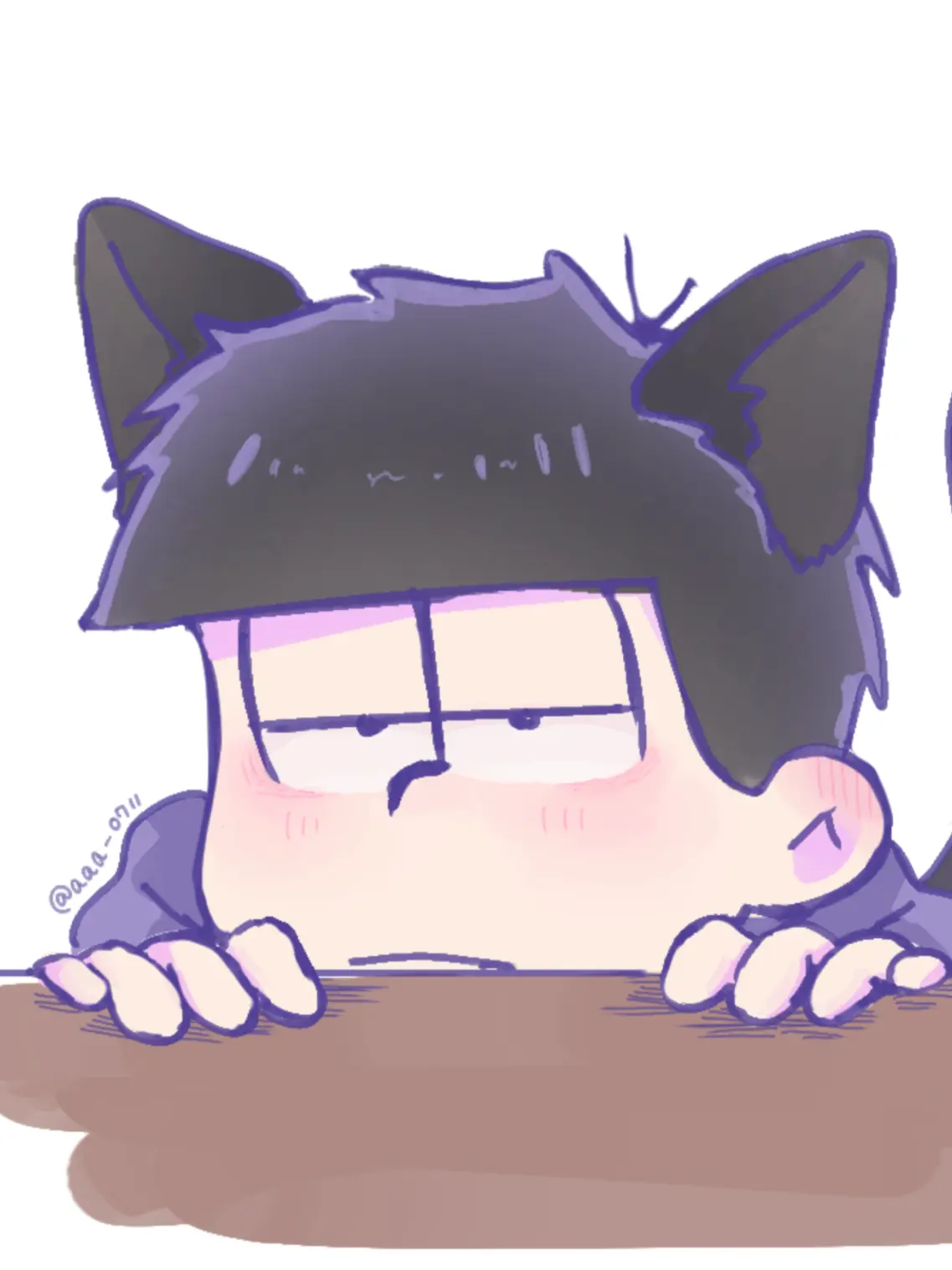 aaa_0711의 寂しがり屋のいちまっちゃん
