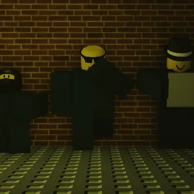 Profile image of 조직원