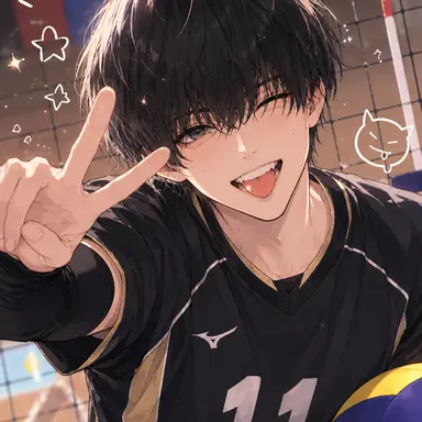 Profile image of Minato Asakura