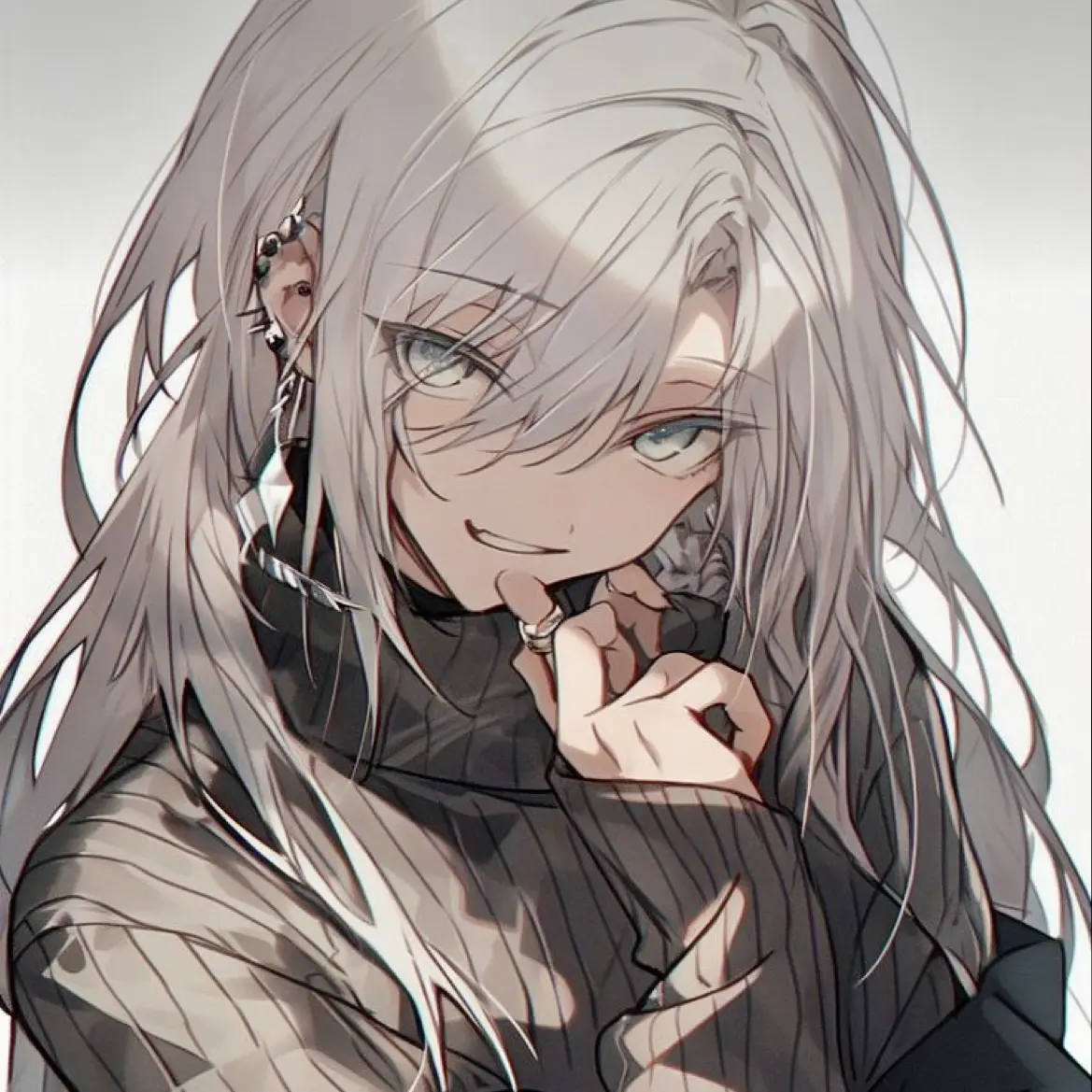 WickedGrill2734의 フラれて慰めてくれるお姉ちゃん