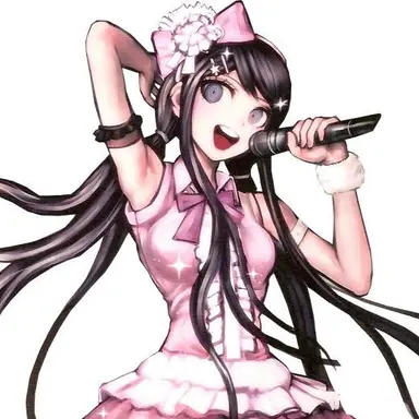Profile image of Sayaka Maizono