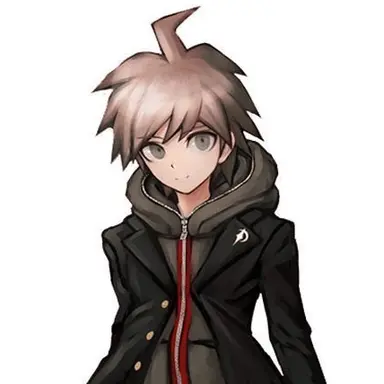 Profile image of Makoto Naegi