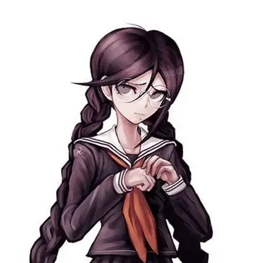 Profile image of Toko Fukawa