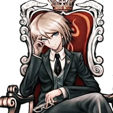 Profile image of Byakuya Togami