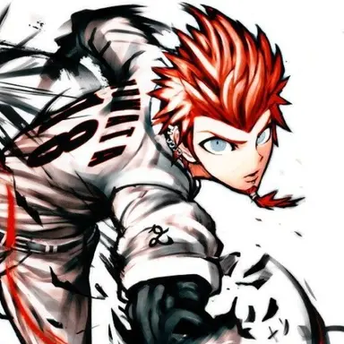 Profile image of Leon Kuwata