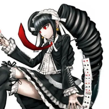 Profile image of Celestia Ludenberg