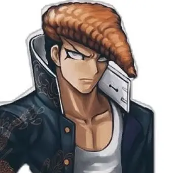 Profile image of Mondo Owada