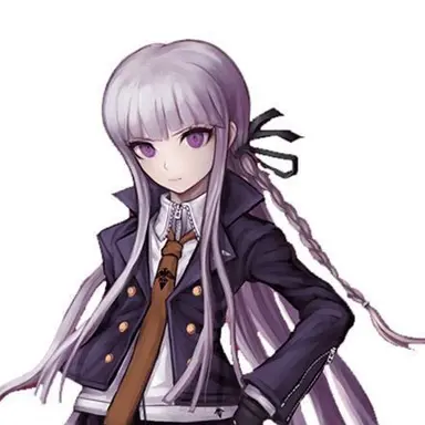 Profile image of Kyoko Kirigiri