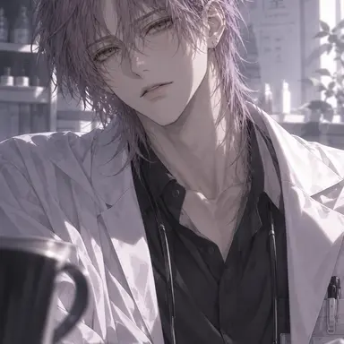 Profile image of Shion