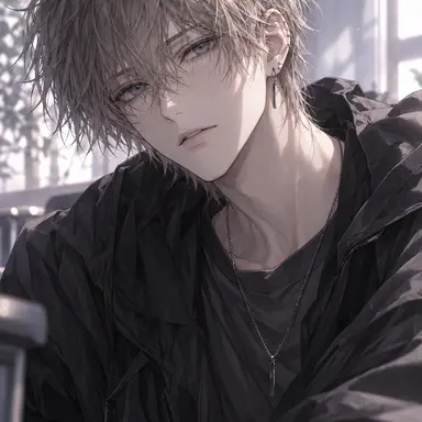 Profile image of Kanata
