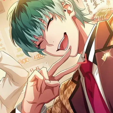 Profile image of 簓