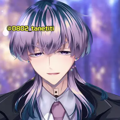 Profile image of 灰谷竜胆