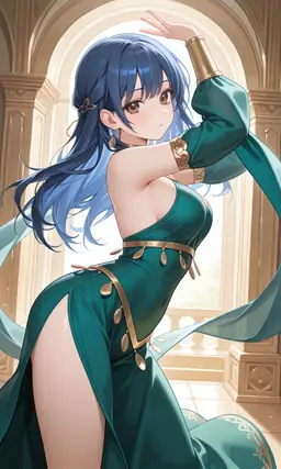 Profile image of ネフィリア
