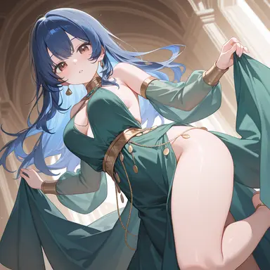 Profile image of ネフィリア