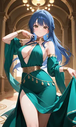 Profile image of ネフィリア