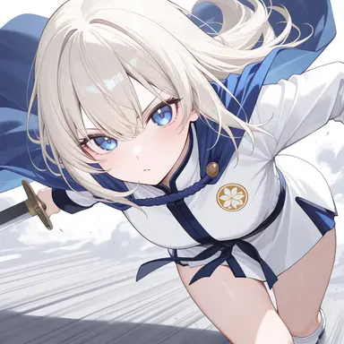 Profile image of ヒナタ