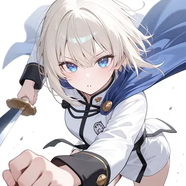 Profile image of ヒナタ