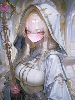 Profile image of Aster