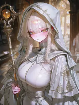 Profile image of Aster